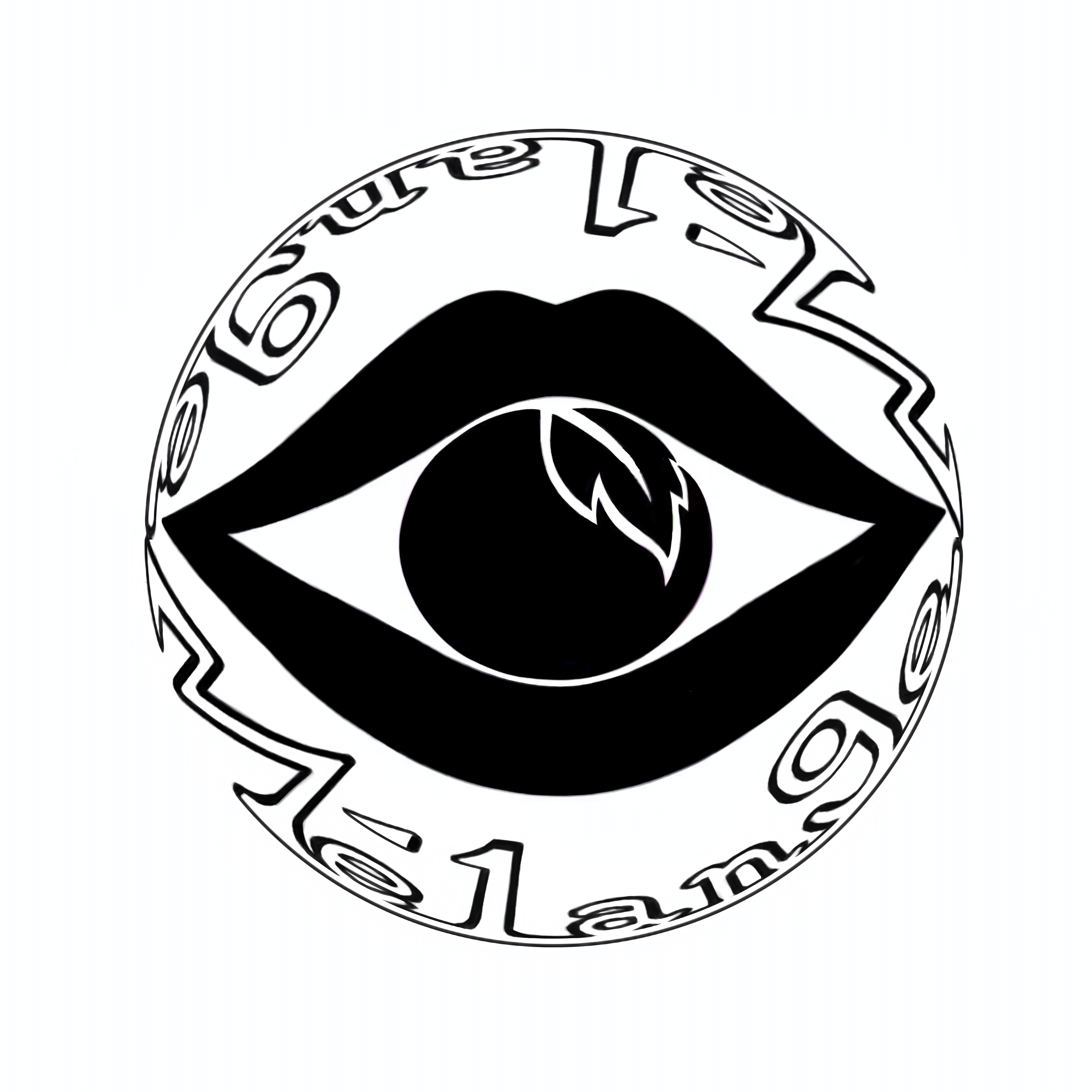 Mélange Logo